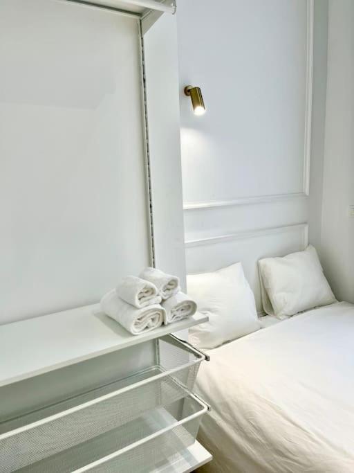 Chez Gianni & Stephanie - A Cozy And Elegant Studio In Βρυξέλλες Εξωτερικό φωτογραφία